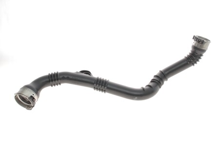 Патрубок інтеркулера 1,5 dci Kadjar, Megane IV RENAULT 144608957R