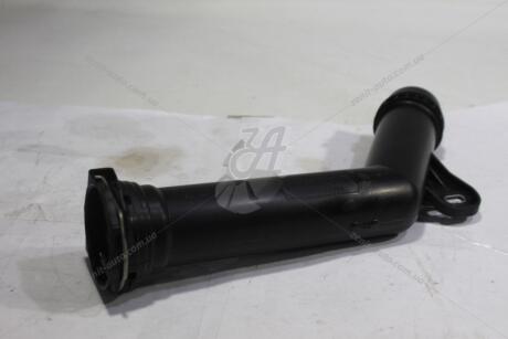 Патрубок интеркулера правый Megane III, Scenic III, Fluence, 1,5dci RENAULT '144609794R