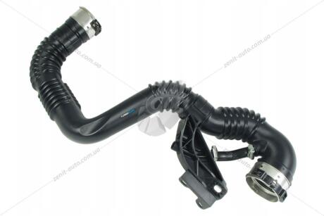 Патрубок інтеркулера 1,6 dci Kadjar (15-), Nissan Qashqai (13-) RENAULT '14460HX40D