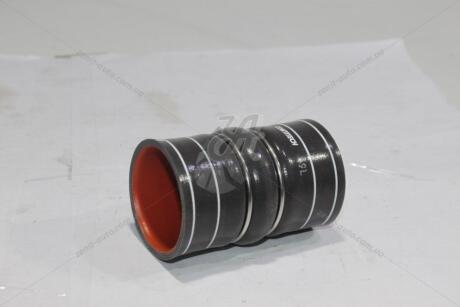 Патрубок інтеркулера Koleos I (08-11) RENAULT '144630767R