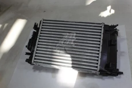 Інтеркулер Renault Talisman (16-), Megane IV (17-) (144963358R) Renault RENAULT '144963358R