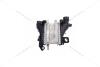 Радіатор інтеркулера Duster, Sandero II, Nissan Qashqai, 1,5 dci, 1,6 dci RENAULT '144967867R (фото 1)