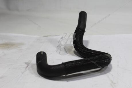 Патрубок системи охолодження 2,0 dci Koleos (08-16), Nissan X-Trail (T31) (07-14) RENAULT '144993327R