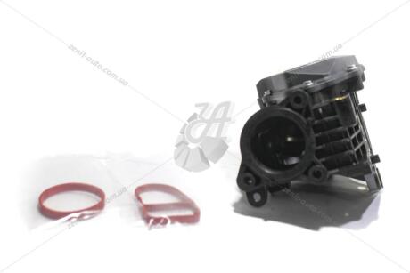 Фото 1 - заслонка дроссельная 1,6 dci Trafic III (14-) RENAULT '145138377R Заслонка дроссельная 1,6 dci Trafic III (14-) RENAULT '145138377R (фото 1)