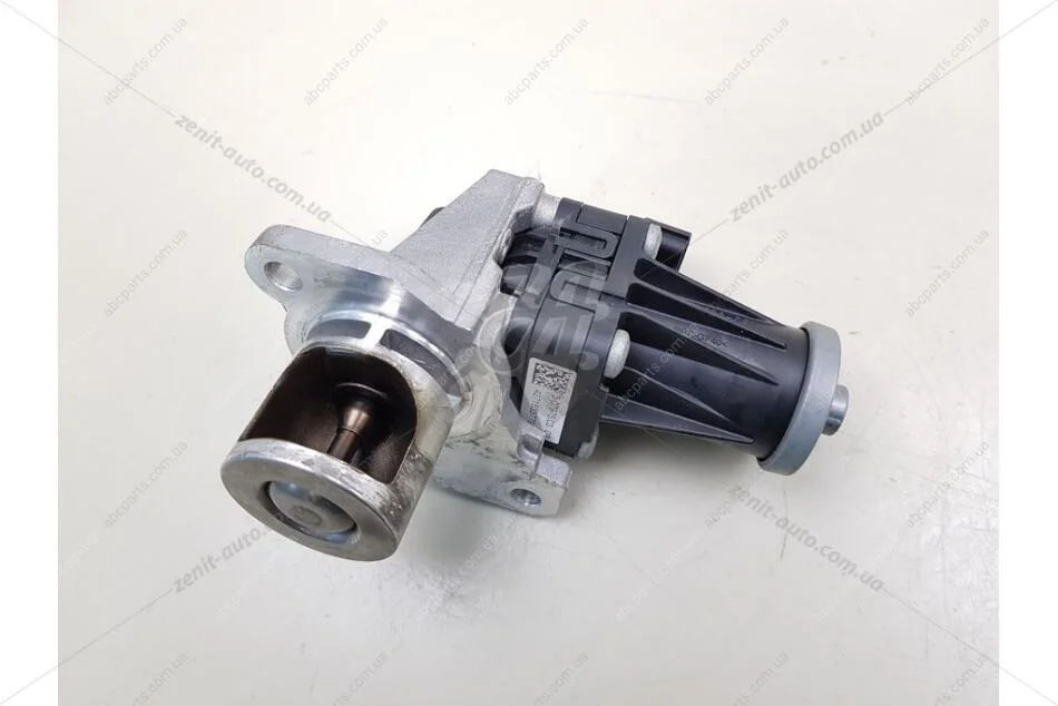 Клапан EGR 1,5 dci Renault Megane IV, Сaptur, Logan II, Clio IV (147107172R) Renault RENAULT '147107172R (фото 1)