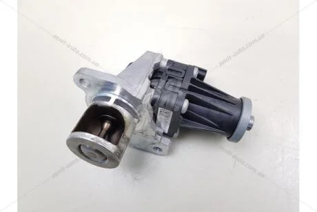 Клапан EGR 1,5 dci Renault Megane IV, Сaptur, Logan II, Clio IV (147107172R) Renault RENAULT '147107172R