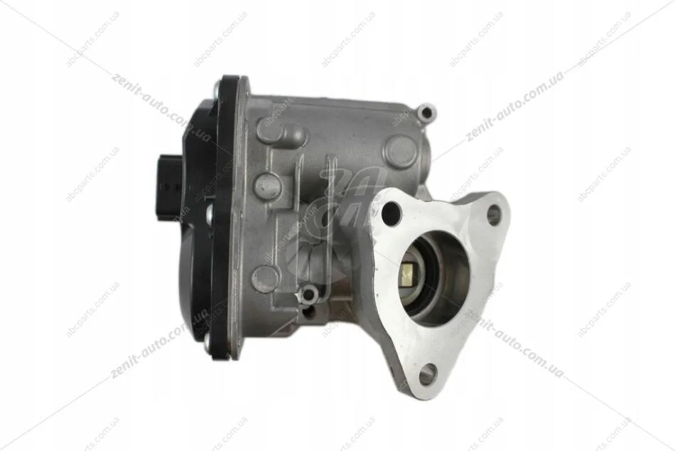 Клапан EGR 1,5 dci Renault Megane III, Сaptur, Kadjar, Kangoo II, Clio IV (147109913R) Renault RENAULT '147109913R (фото 1)