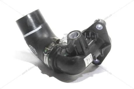 Патрубок турбіни 1,5 dci Renault Kangoo II, Kadjar (147138070R) Renault RENAULT '147138070R