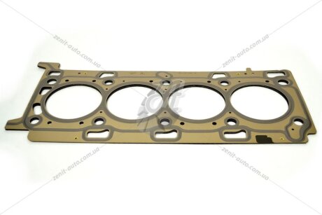 Прокладка патрубка охладителя EGR 1.6 dci Talisman (15-) RENAULT 147228397R