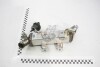Радіатор системи EGR 2.0-2.3dci Renaulr Scenic III, Master III RENAULT 147356011R (фото 1)