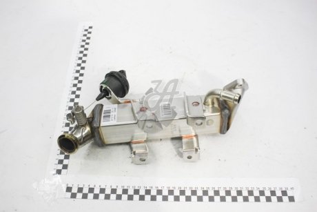 Радіатор системи EGR 2.0-2.3dci Renaulr Scenic III, Master III RENAULT 147356011R