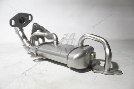 Радіатор системи EGR 1.5 dci Clio IV (12-), Nissan Qashqai RENAULT 147357324R