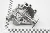Насос масляний 2,0dci Renault TraficII 2006- Renault RENAULT 150005392R (фото 1)