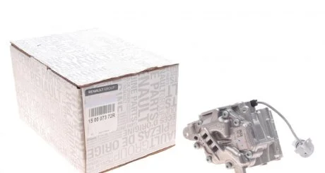 Масляний насос у зборі 1,2 TCe Renault Kangoo II (08-) Renault RENAULT 150007372R