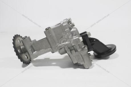 Насос масляний 1,9 dci Megane II (02-09) RENAULT 150108716R