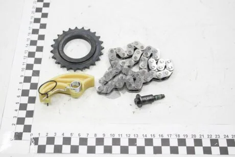 Ланцюг приводу масляного насоса Renault RENAULT 150A06727R