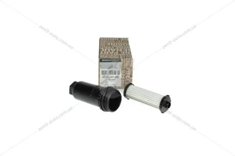 Фільтр оливи КПП Renault Megane IV, Talisman, Kadjar, Espace V (152004740R) Renault RENAULT '152004740R