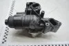 Корпус масляного фильтра 1,6 dci Renault Trafic III, Megane III Renault RENAULT 152085948R (фото 1)