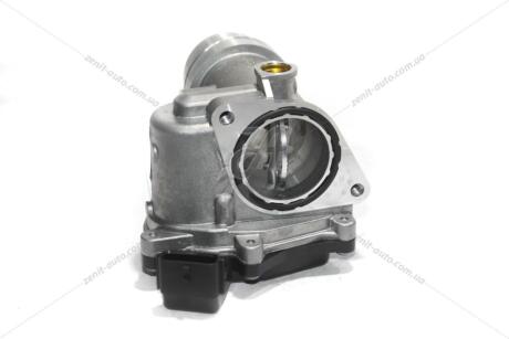 Заслонка дроссельная 1,5 dci Clio IV, Kangoo II, Megane III RENAULT '161A09287R