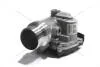 Заслінка дросельна 1,5 dci Renault Megane III, Kangoo II (161A09794R) Renault RENAULT '161A09794R (фото 1)
