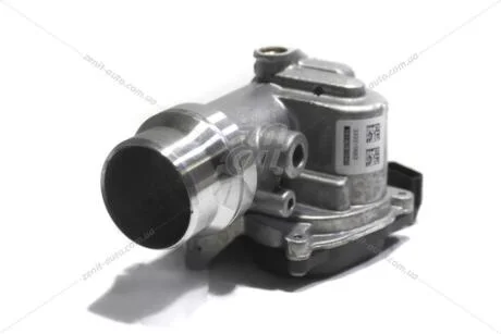 Заслінка дросельна 1,5 dci Renault Megane III, Kangoo II (161A09794R) Renault RENAULT '161A09794R