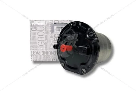 Фильтр топливный 1.5dci (комплект) Renault Dokker, Logan II, Kangoo II, Captur (164003079R) Renault RENAULT '164003079R