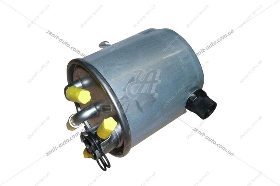 Фільтр паливний Renault Koleos I (08-), Nissan Qashqai/X-Trail 1,5/2,0dci (07-) (16400JY00C) Renault RENAULT '16400JY00C (фото 1)