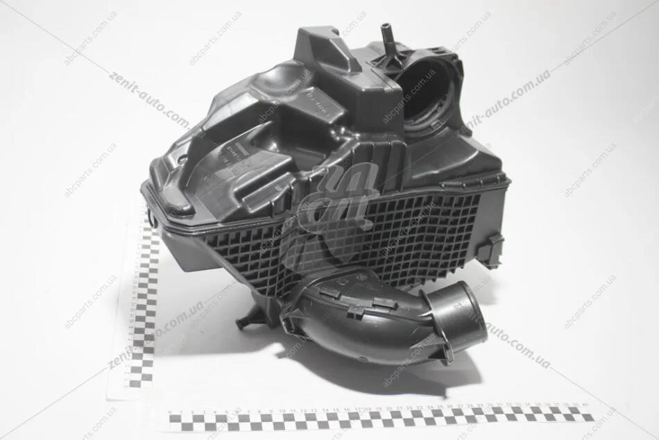 Корпус повітряного фільтра Renault Lodgy 2012- Renault RENAULT 165001258R (фото 1)