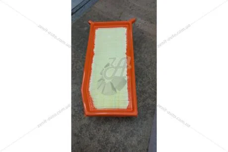 Фільтр повітряний 1.5dci Renault Logan II, Sandero II, Duster, Dokker, Captur (12-) (165464467R) Renault RENAULT '165464467R