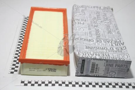 Фильтр воздушный 2.5i V6 2ZV Renault Latitude Renault RENAULT 165465463R