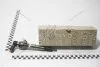 Форсунка топливная 1,5dci Duster, Fluence, Megane III, Scenic III, Qashqai 2009- Renault RENAULT 166008052R (фото 1)