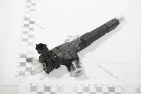 Форсунка паливна 1.5dci Dacia Dokker, Lodgy, Logan II, Sandero II (12-) Renault RENAULT 166008399R
