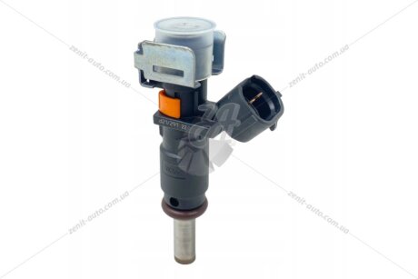 Форсунка паливна 1,6 16V Logan, Sandero, Largus, Kaptur RENAULT '166008992R