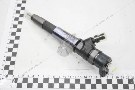 Форсунка паливна 1.5 dci Renault Kango II, Megane III (08-) Renault RENAULT 166009445R