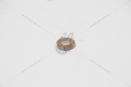 Прокладка форсунки 2,5 dci Master II (98-) RENAULT '166267685R