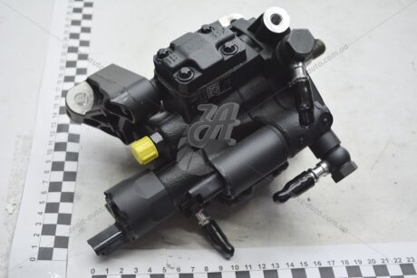 Насос ПНВТ 1,5dci Megane III (09-13) RENAULT 167000061R
