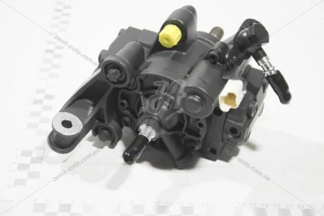 Насос ПНВТ 1,5 dci Renault Megane IV, Duster Renault RENAULT 167003669R