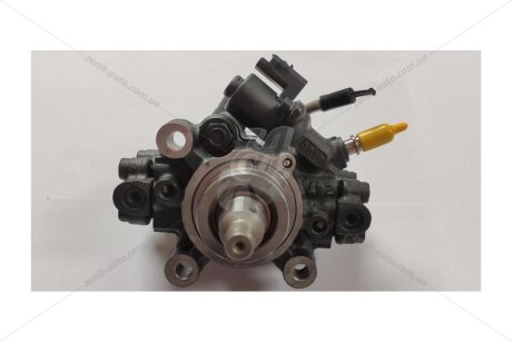 Насос ТНВД Master III 2,3 dci (10-) RENAULT '167008683R