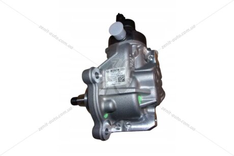 Насос ТНВД 2,0 dci Espace V, Talisman RENAULT '167009230R