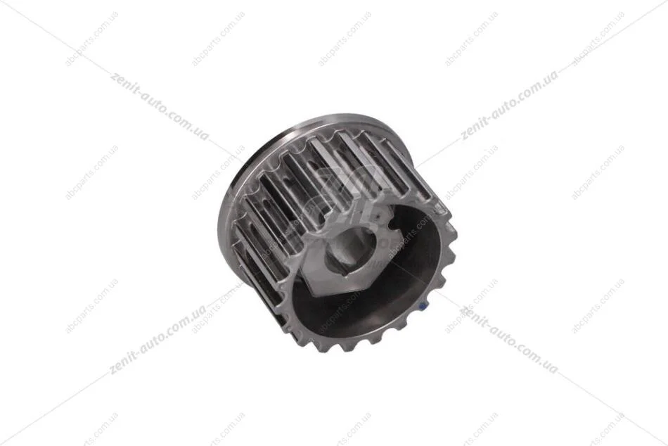 Шкив ТНВД 1,5 dci Renault Kangoo II, Dokker (12-) Renault RENAULT 168012990R (фото 1)