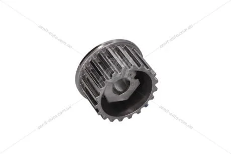 Шків ПНВТ 1,5 dci Renault Kangoo II, Dokker (12-) Renault RENAULT 168012990R