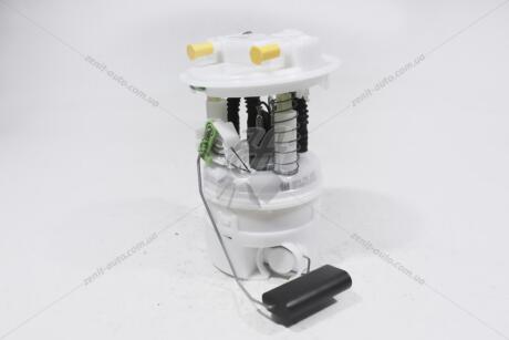 Насос паливний 0,9 TCe 12V Dacia Logan II (12-) RENAULT 172021904R