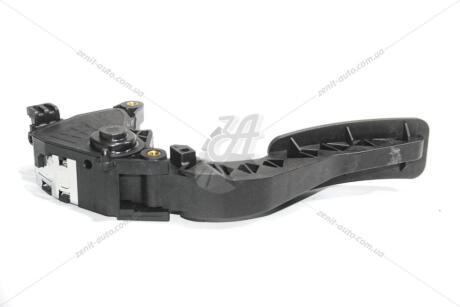 Педаль газа Megane III (09-16) RENAULT '180023599R