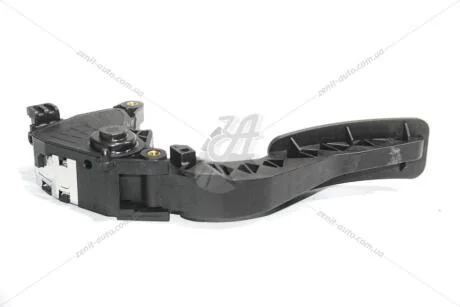 Педаль газу Renault Megane III (09-16) (180023599R) Renault RENAULT '180023599R