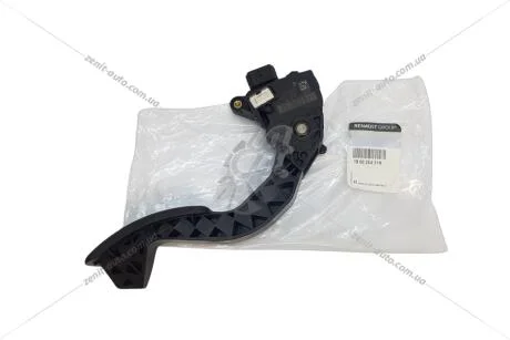 Педаль газа Renault Megane III Scenic III Renault Trafic III, Fluence, Opel Vivaro B (180026451R) Renault RENAULT '180026451R