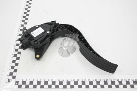 Педаль газа Clio IV, Captur RENAULT 180029347R