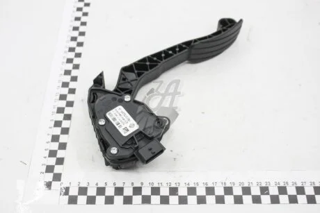 Педаль газа Renault Master III, Opel Movano B 2010- Renault RENAULT 180107523R