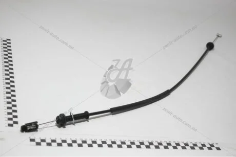 Трос педали газа Renault Logan Renault RENAULT 182013208R