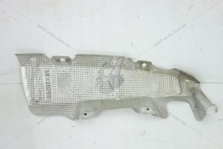 Захист тепловий випускного колектора Dokker, Lodgy (13-) RENAULT 205426635R