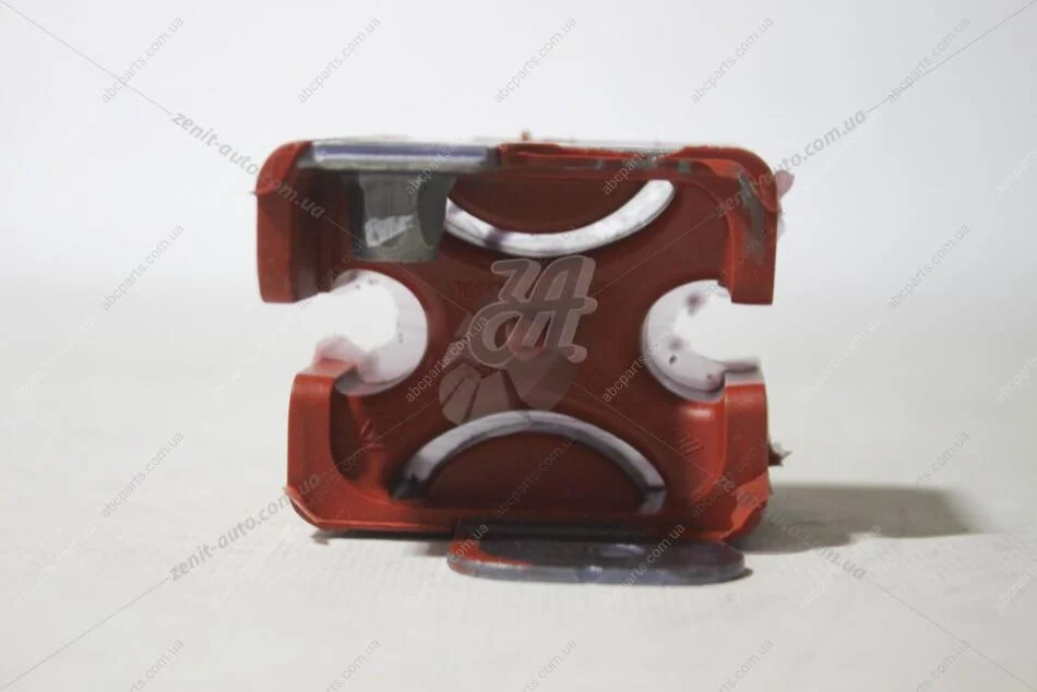 Подушка кріплення глушника 1,5dci Renault Lodgy (12-) Renault RENAULT 206510005R (фото 1)